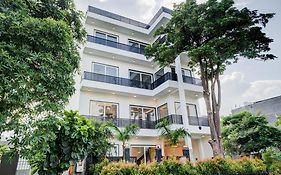 Amaltaash By Sandane Homes